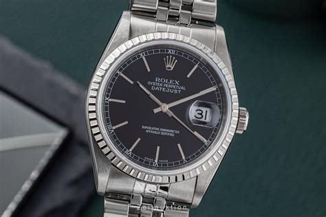 rolex 1622|rolex datejust 16220 review.